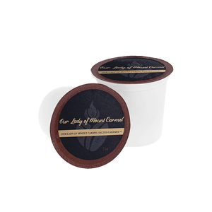 Catholic Coffee - K cups (variety pack or 2 flavours)