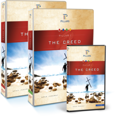 Pillar I: The Creed Starter Pack