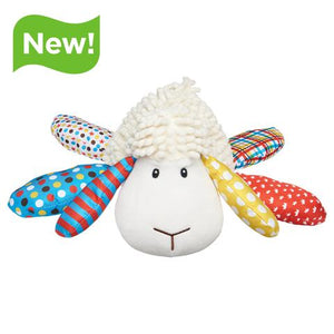 Lil' Prayer Buddy - Louie the Lamb - New & Revised