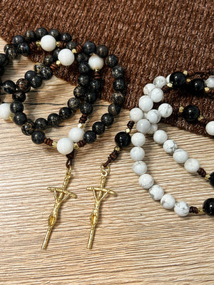 Bride or Groom Rosary