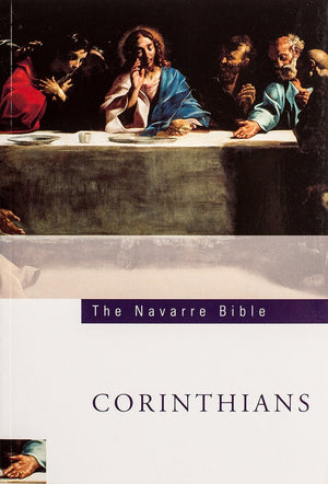 The Navarre Bible Corinthians