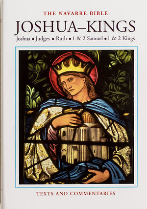The Navarre Bible Joshua - Kings