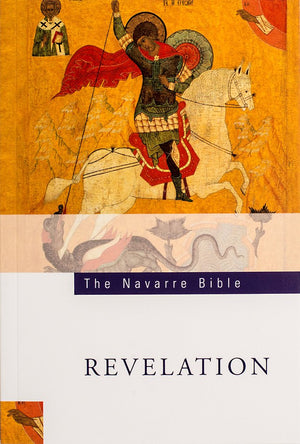 The Navarre Bible Revelation