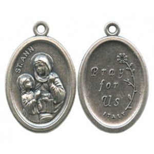 St. Anne Medal