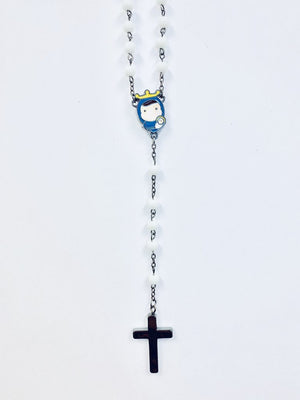 Tiny Saints Rosary
